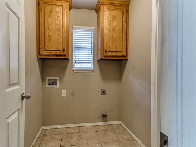 9908 NW 137th Street, Yukon, OK 73099