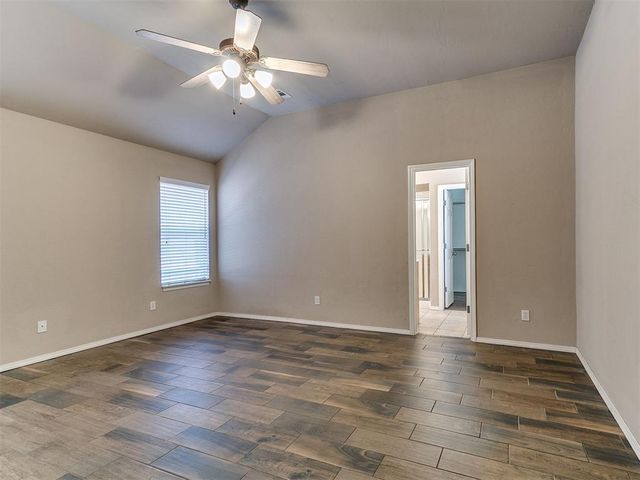 9908 NW 137th Street, Yukon, OK 73099