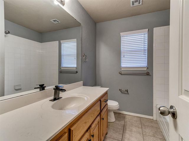 9908 NW 137th Street, Yukon, OK 73099