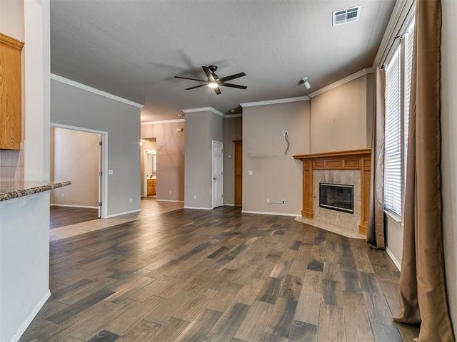 9908 NW 137th Street, Yukon, OK 73099