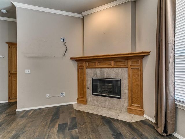 9908 NW 137th Street, Yukon, OK 73099