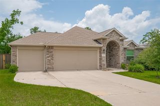 12373 Delta Timber Road, Conroe, TX 77304