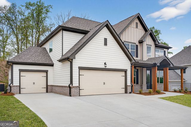 2584 Parkside Way Lot 17, Gainesville, GA 30507