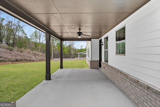 2584 Parkside Way Lot 17, Gainesville, GA 30507