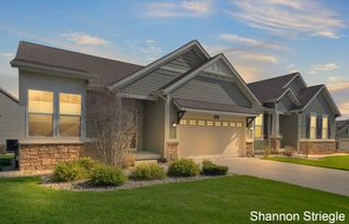 7614 Sofia Drive Sw, Byron Twp, MI 49315