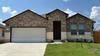 2503 Torbensen Court, Temple, TX 76504