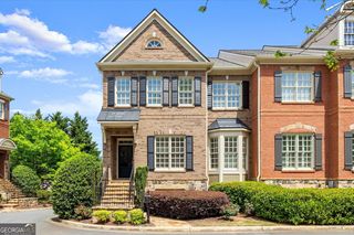 622 Parkside Village Way 622, Marietta, GA 30060