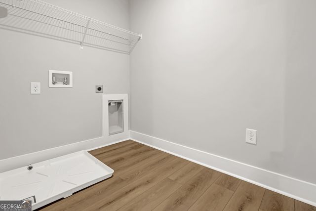 111 Wyckliffe Drive, Locust Grove, GA 30248