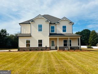 111 Wyckliffe Drive, Locust Grove, GA 30248