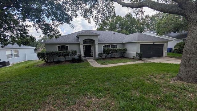 1306 WINDY BLUFF DRIVE, Minneola, FL 34715