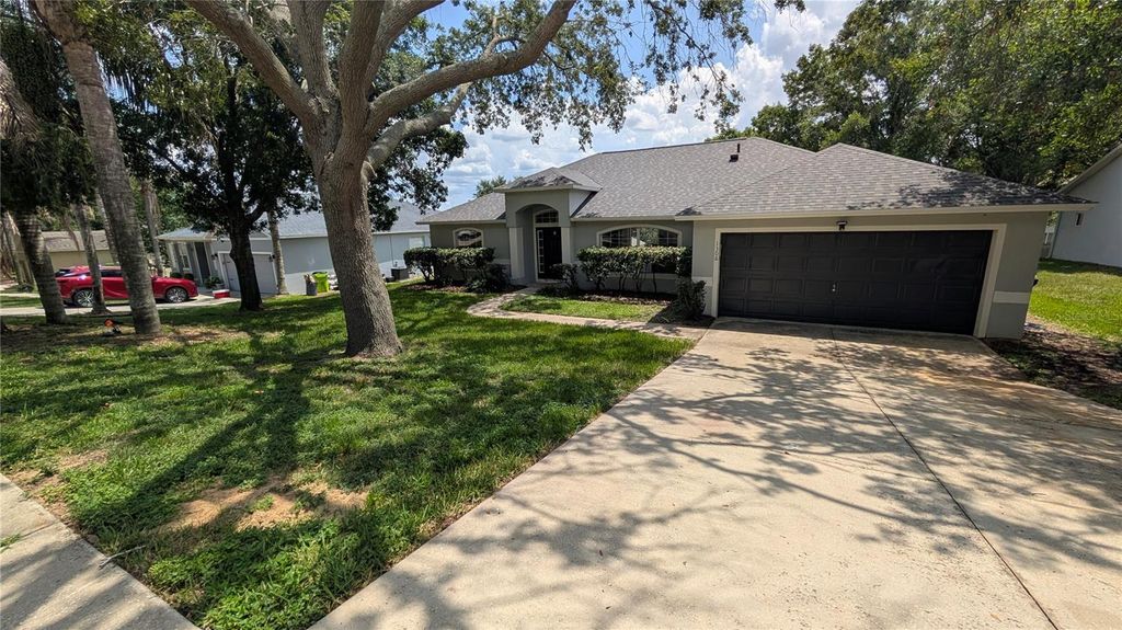 1306 WINDY BLUFF DRIVE, Minneola, FL 34715