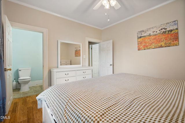 512 Atwater Street, Burlington, NC 27215