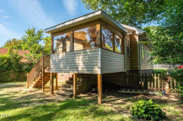 512 Atwater Street, Burlington, NC 27215