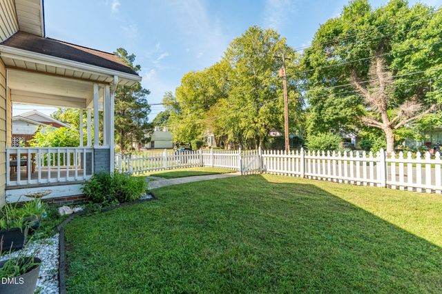 512 Atwater Street, Burlington, NC 27215