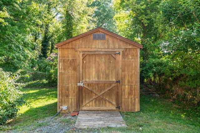 512 Atwater Street, Burlington, NC 27215