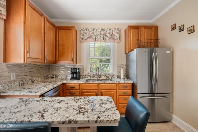 512 Atwater Street, Burlington, NC 27215