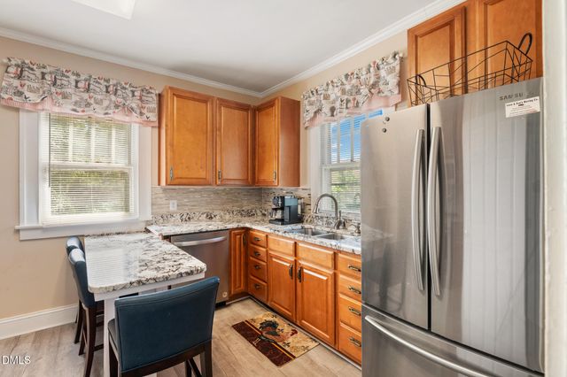 512 Atwater Street, Burlington, NC 27215
