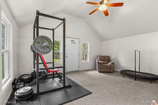 15270 Ripple Drive, Linden, MI 48451