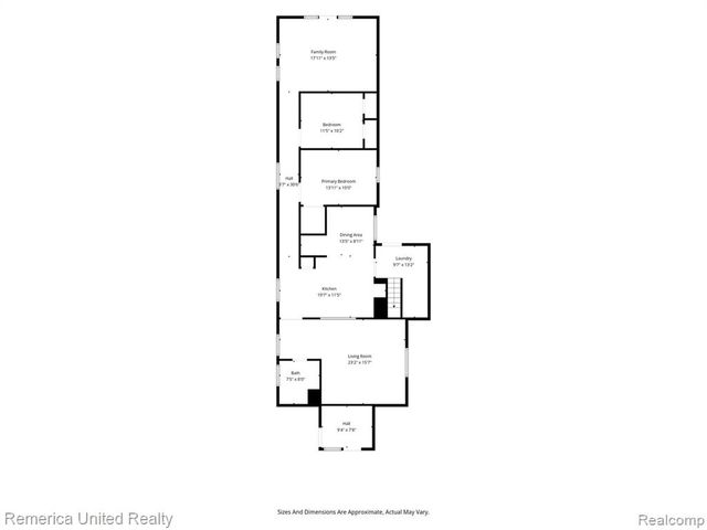 15270 Ripple Drive, Linden, MI 48451
