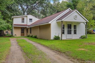 15270 Ripple Drive, Linden, MI 48451