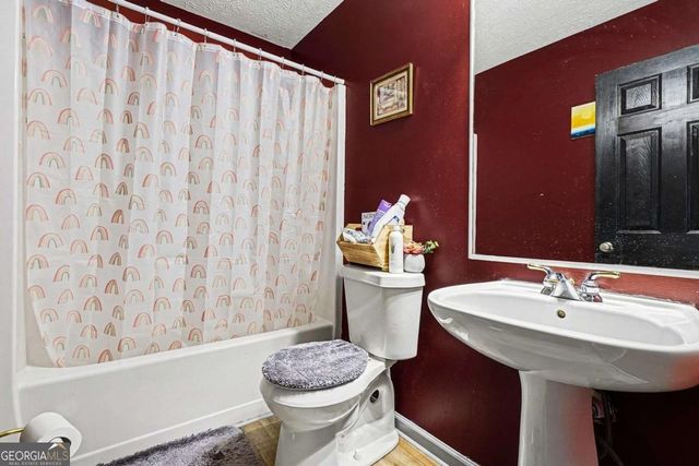 212 Remington Place Boulevard, Dallas, GA 30157