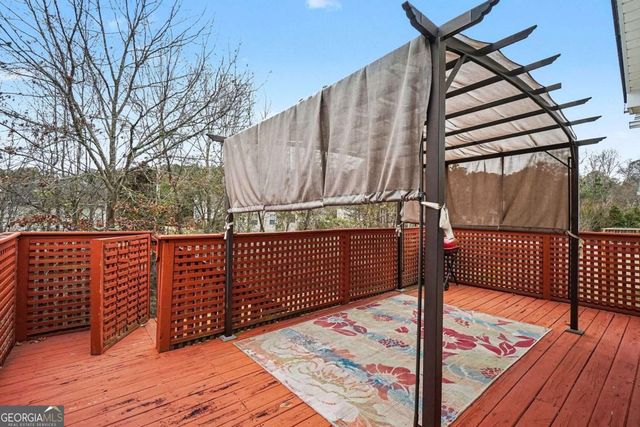 212 Remington Place Boulevard, Dallas, GA 30157