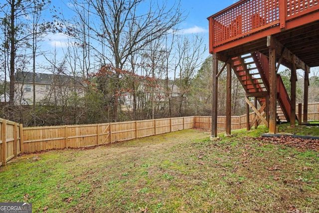 212 Remington Place Boulevard, Dallas, GA 30157