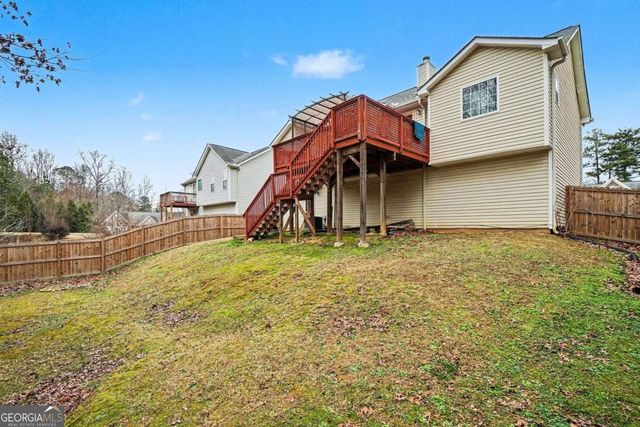 212 Remington Place Boulevard, Dallas, GA 30157