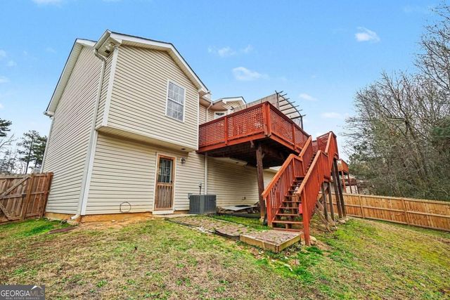 212 Remington Place Boulevard, Dallas, GA 30157