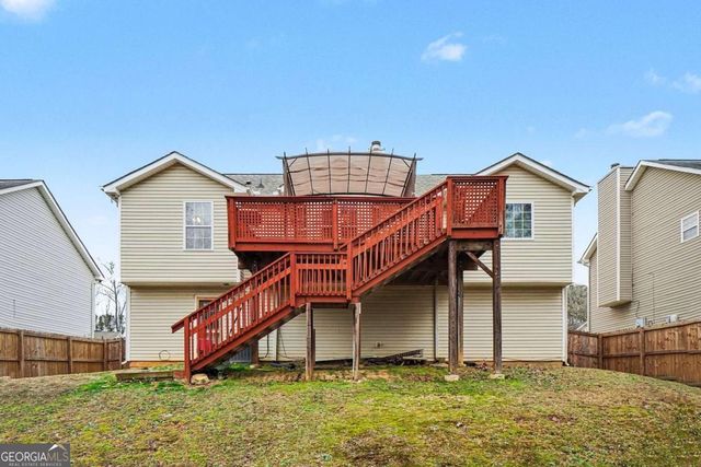 212 Remington Place Boulevard, Dallas, GA 30157