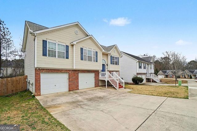 212 Remington Place Boulevard, Dallas, GA 30157
