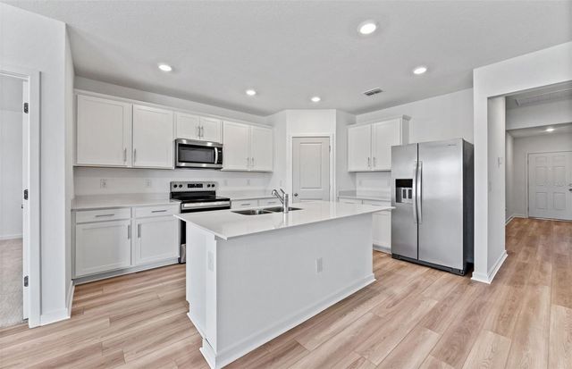 12812 BLUE REFLECTION AVENUE, Parrish, FL 34219