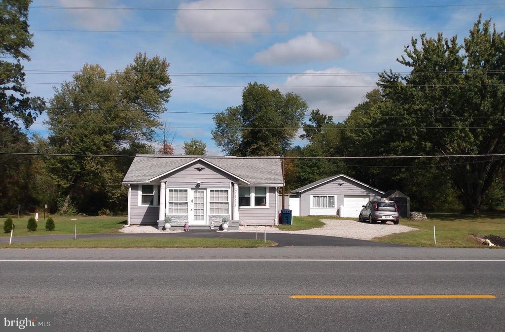 2175 TELEGRAPH RD, Rising Sun, MD 21911