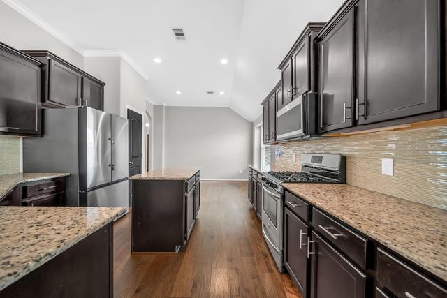 18739 Laurel Hills Drive, New Caney, TX 77357