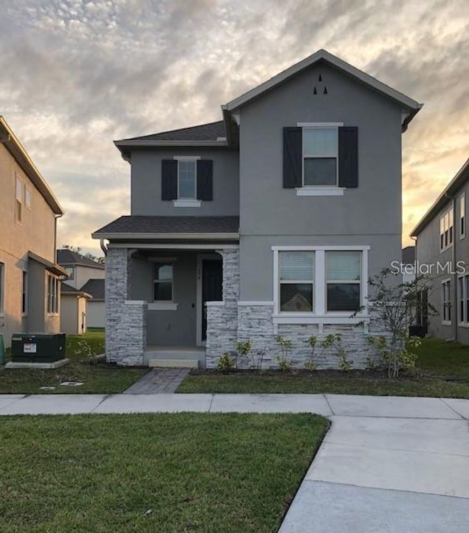 254 WOODED VINE LANE, Winter Springs, FL 32708