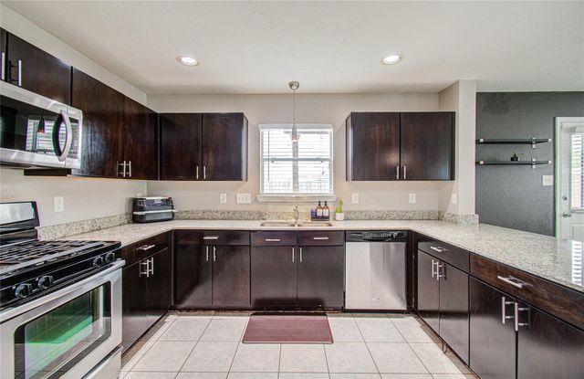 7707 Muley Lane, Cypress, TX 77433