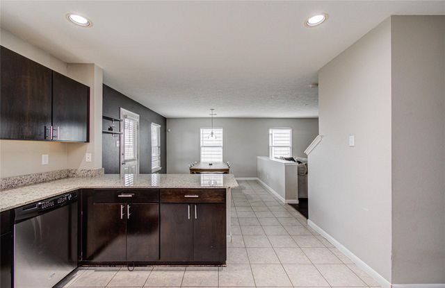 7707 Muley Lane, Cypress, TX 77433