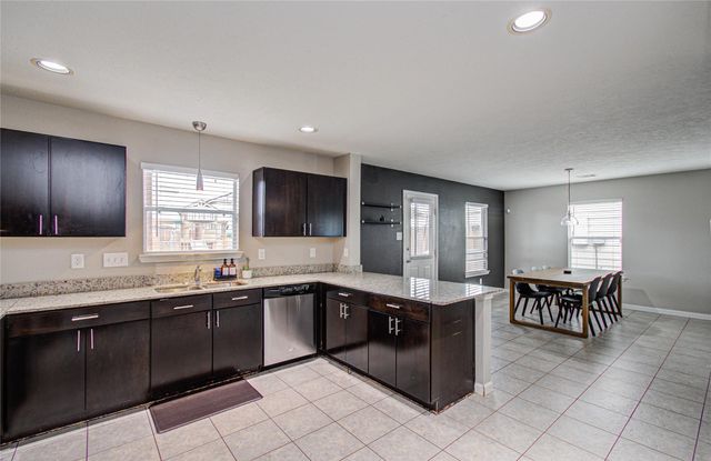 7707 Muley Lane, Cypress, TX 77433