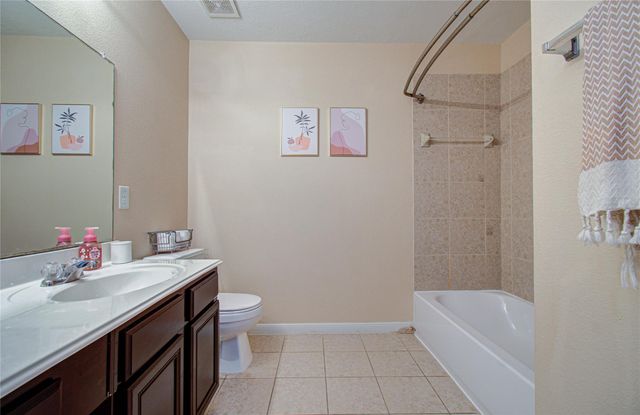 7707 Muley Lane, Cypress, TX 77433