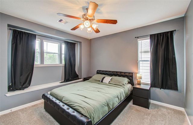 7707 Muley Lane, Cypress, TX 77433