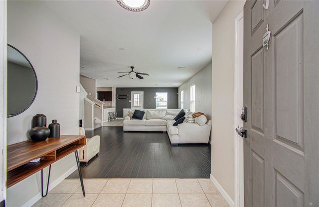 7707 Muley Lane, Cypress, TX 77433