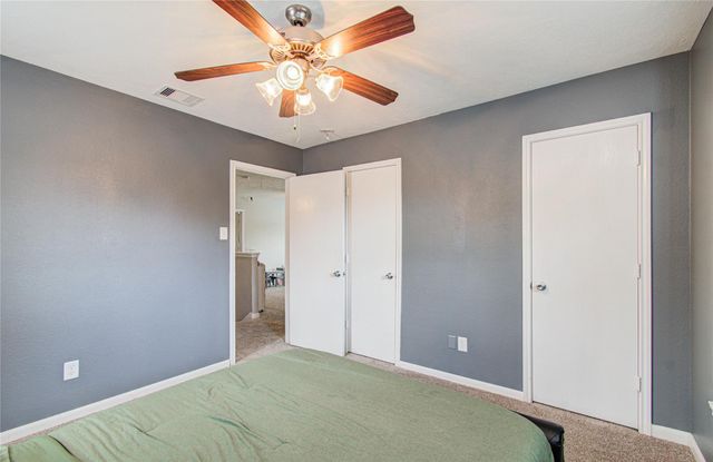 7707 Muley Lane, Cypress, TX 77433