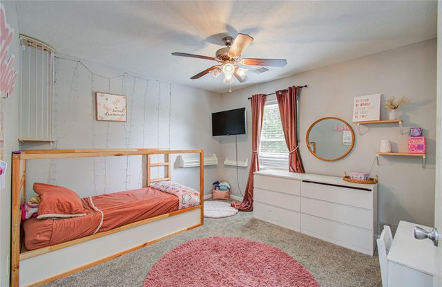 7707 Muley Lane, Cypress, TX 77433