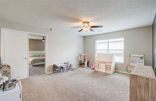 7707 Muley Lane, Cypress, TX 77433