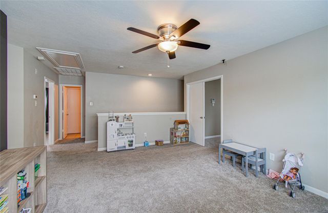 7707 Muley Lane, Cypress, TX 77433