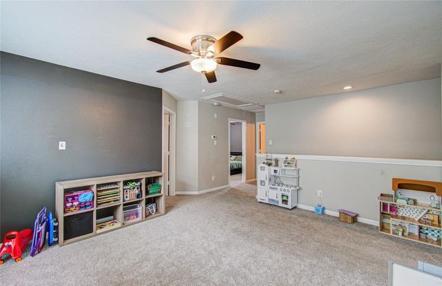 7707 Muley Lane, Cypress, TX 77433