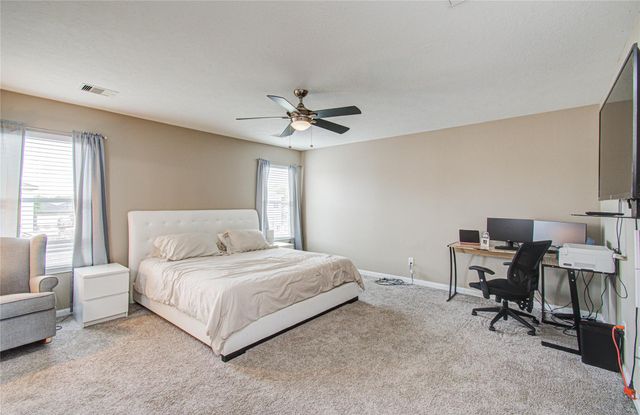 7707 Muley Lane, Cypress, TX 77433