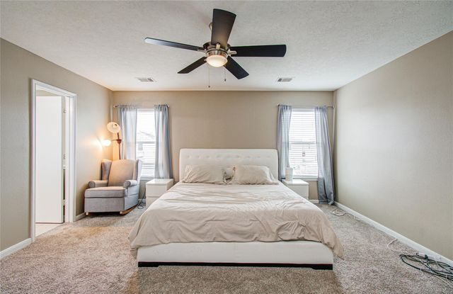 7707 Muley Lane, Cypress, TX 77433