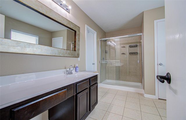 7707 Muley Lane, Cypress, TX 77433