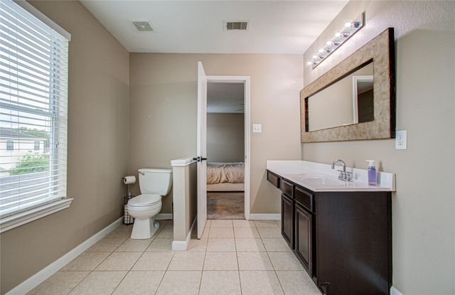 7707 Muley Lane, Cypress, TX 77433